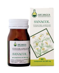 Sanacol 60cpr