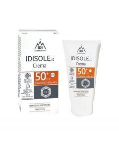 Idisole-it Spf50+ Nautilus Vis
