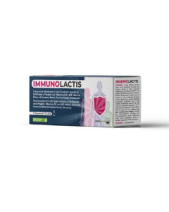Immunolactis 12fl