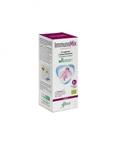 Immunomix Advanced Scir 210g