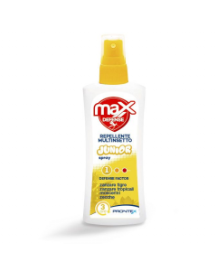 Prontex Maxd Spray Junior