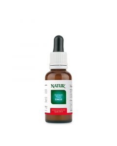 Easy Liquid Mineral Zinco 30ml