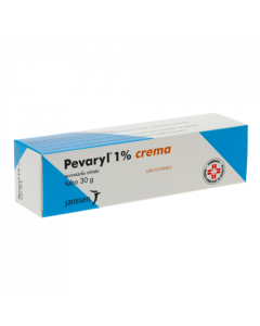 Pevaryl 1% Tubo da 30 G