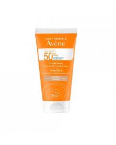 Avene Sol Crema Spf50+ 50ml