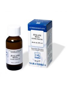 Juglans Regia 60ml Mg