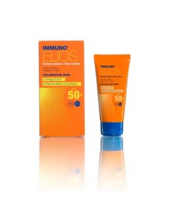 Immuno Elios Sol Spf50+ P Sens