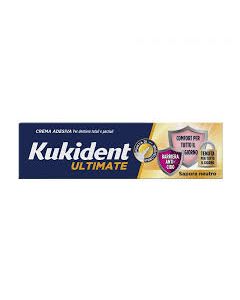 Kukident Ultimate Neutro 40g