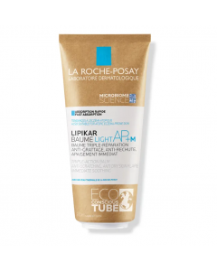 Lipikar Baume Ap+m Light 200ml