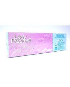 Lady Test Gravid 2pz