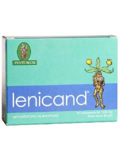 Lenicand 30cpr 1300mg