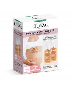 Lierac Duo Phytolastil Solute'