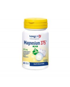 Longlife Magnesium 375 Osteo