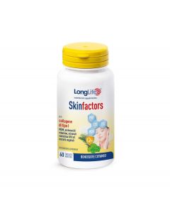 Longlife Skin Factors 60tav