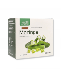 Moringa 15ampolle