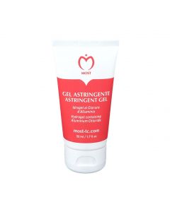 MOST GEL ASTRINGENTE 50ML