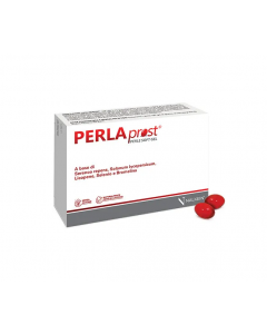 Perlaprost 15 Perle Softgel