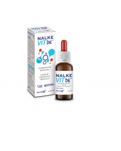 Nalkevit Dk Gocce 9ml