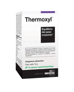 Nhco Thermoxyl 112cps