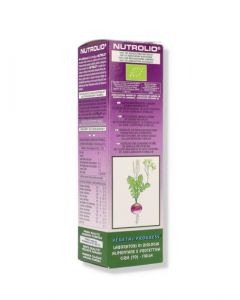 Nutrolio Bio Gocce 100ml