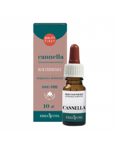 Cannella Cortec Oe 10ml