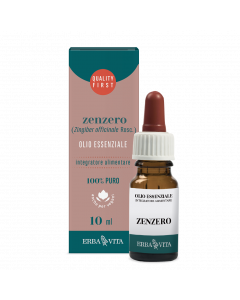 Zenzero Oe 10ml