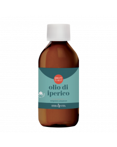 Olio Iperico 100ml