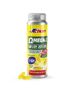 Proaction Omega 3 90softgel