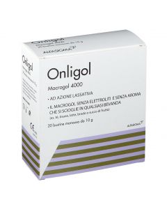 ONLIGOL 20BUST 10G