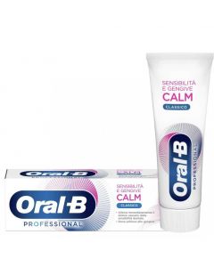 Oralb Prof Sens/geng Calm Clas