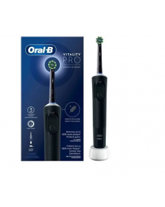 Oralb Vitality Adult Spazz Ele