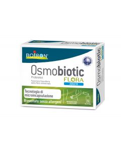 Osmobiotic Flora Adulto 12bust