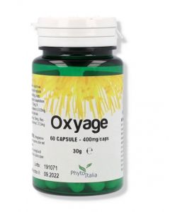 Oxyage 60cps