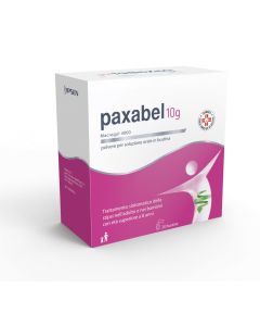 Paxabel 10g Polvere Per Soluzione Orale  20 Bustine