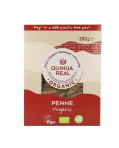 Penne Riso Quinoa Bio Quinoa