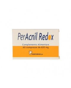 Peracnil Redox 60 Compresse