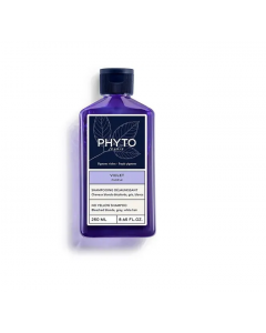 Phyto Violet Shampoo 250ml