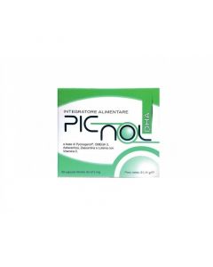 Picnol Dha 40cps