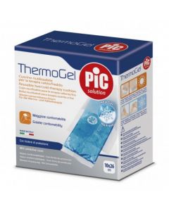 Cuscino Thermogel Comfort Riutilizzabile Per La Terapia Del Caldo E Del Freddo Cm 10x26 2013