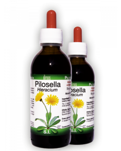 Pilosella Hier Sol Ial 50ml