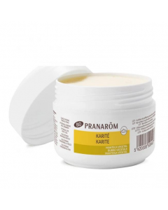 Pranarom Bio Burro Karite100ml