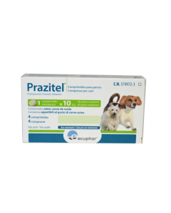 Prazitel