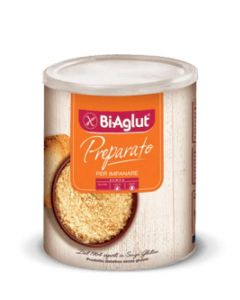 Biaglut Preparato Impanatu350g