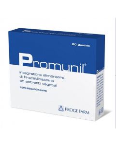 Promunil 20bust