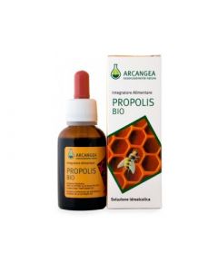 Propolis Glicerinata Bio 30ml