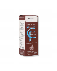 Basegemmo Prugnolo 30ml