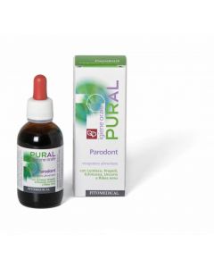 Pural Parodont 50 Ml