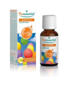 Puressentiel Miscela Happy Eco