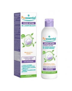 PURESSENTIEL GEL IGIENE INTIMA