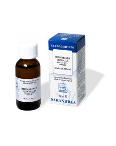 Rosmarinus Off 1000ml Mg