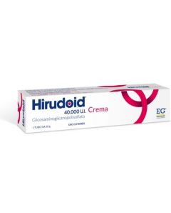 Hirudoid 40000ui*crema 100g